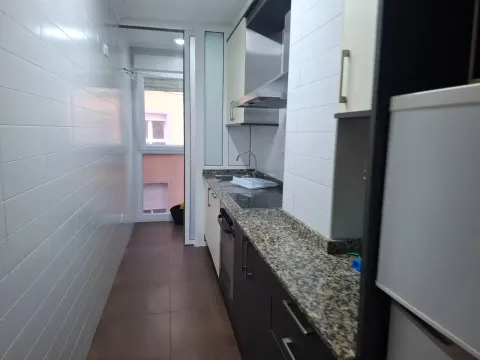 Квартира 62 м² в Burela