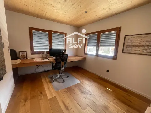 Casa 197 m² a Sant Quirze del Vallès