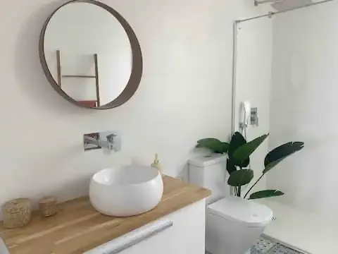 Pis de 65 m² a València
