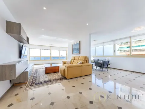 Pis de 141 m² a Benidorm