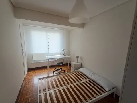 Pis de 114 m² a A Corunya