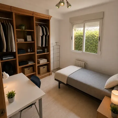 Casa de 300 m² a Villanueva de la Cañada