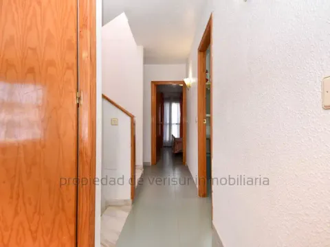 Apartamento 197 m² em Águilas