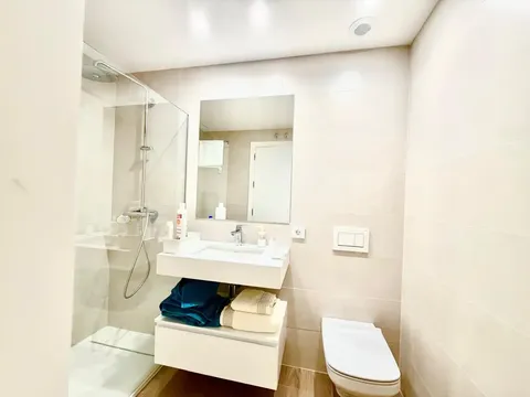 Pis de 65 m² a Pamplona