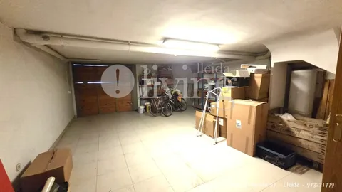 Casa 236 m² a Lleida