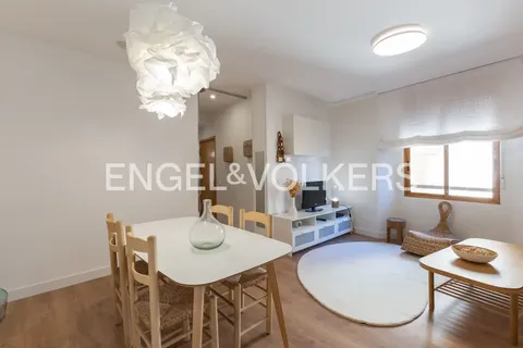 Pis de 78 m² a València