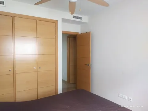 Pis de 65 m² a Màlaga