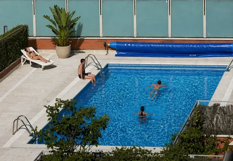 Pis de 118 m² a Madrid
