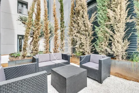 Pis de 178 m² a Madrid