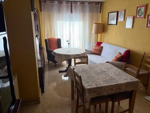Flat 110 m² in Granada