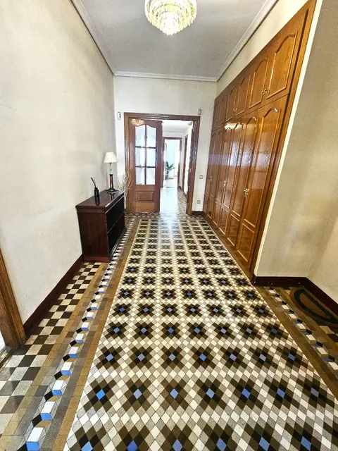 Pis de 206 m² a València
