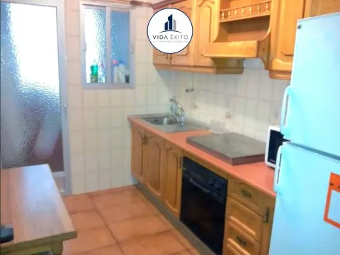 Apartamento 100 m² em Jaén (3/6)