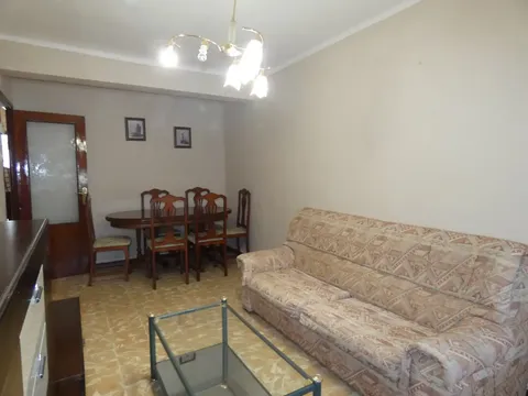 Pis de 73 m² a Utebo