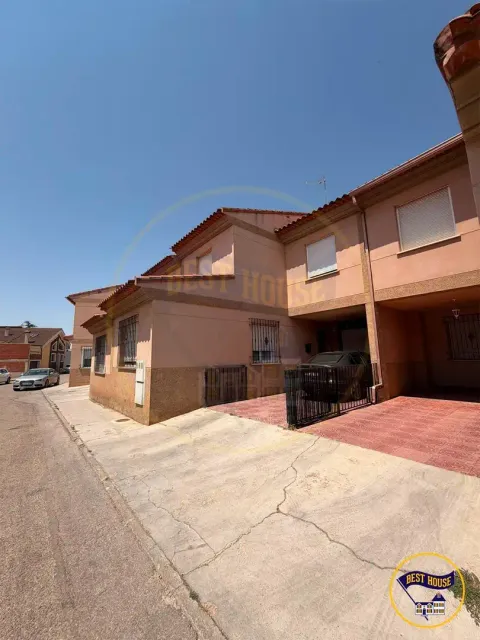 Casa de 158 m² a Motilla del Palancar (2/26)