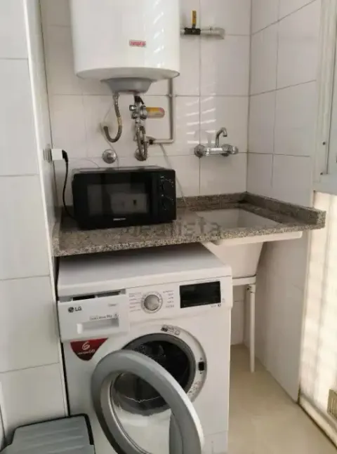 Pis de 110 m² a Paterna