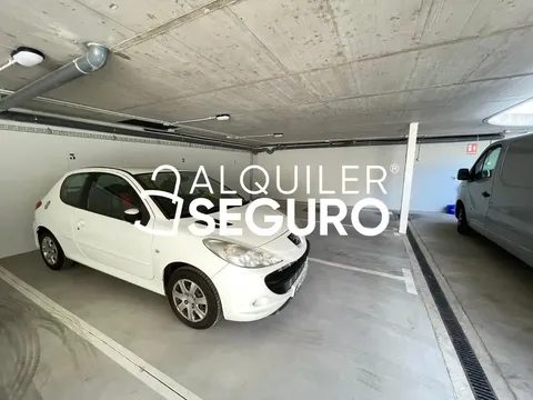 Pis de 68 m² a Madrid