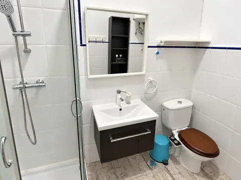Pis de 90 m² a València