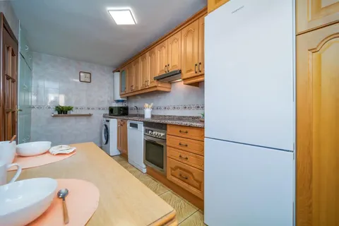 Pis de 123 m² a Madrid