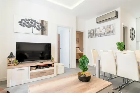Appartamento 76 m² a Madrid