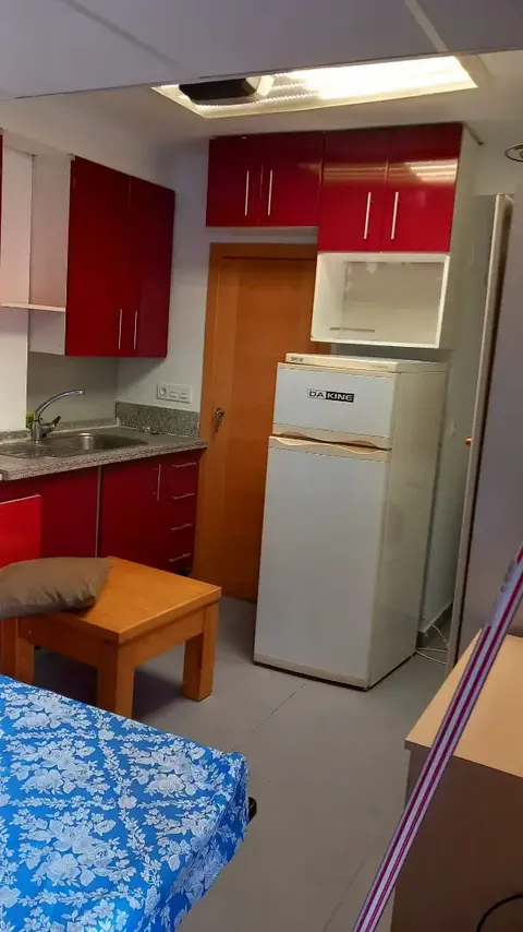 Appartamento 25 m² a Cenes de la Vega