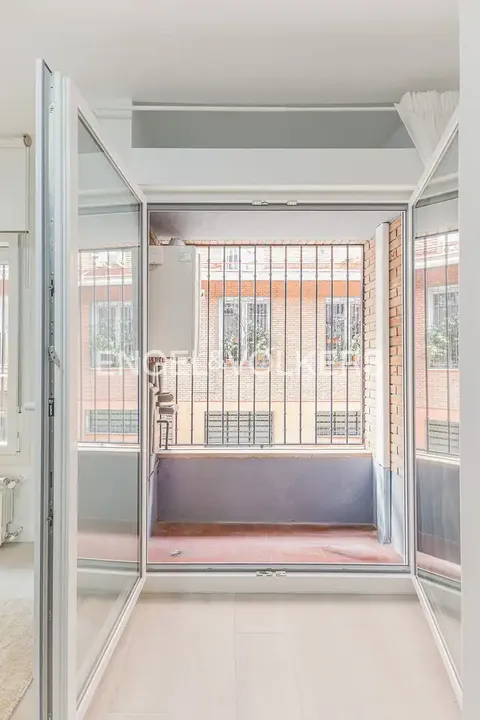 Appartamento 45 m² a Madrid