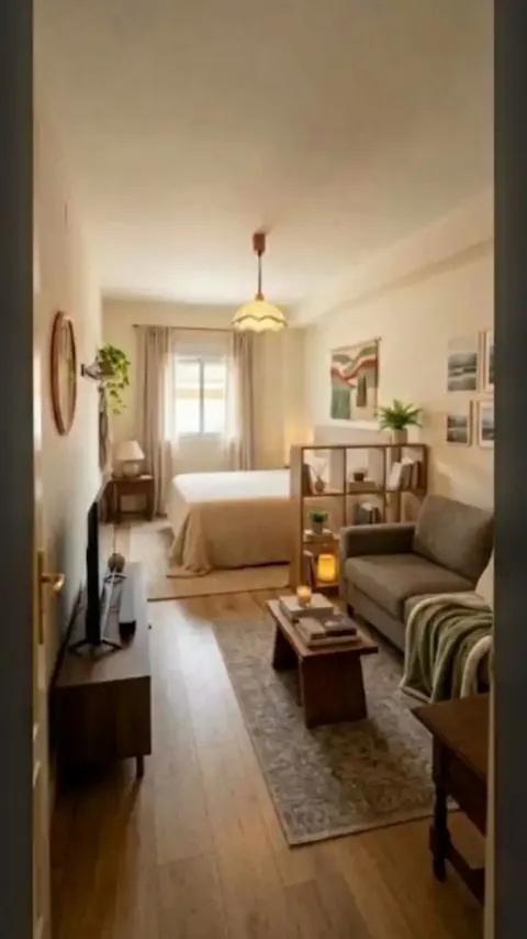 Appartement 40 m² à Laujar de Andarax