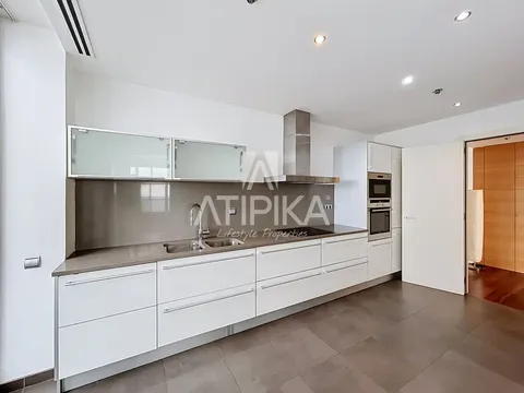 Pis de 245 m² a Barcelona