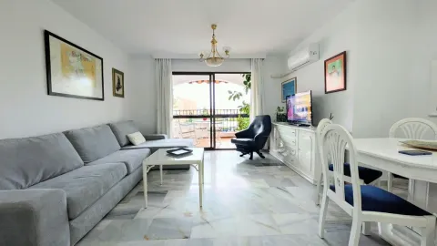 Pis de 120 m² a Fuengirola