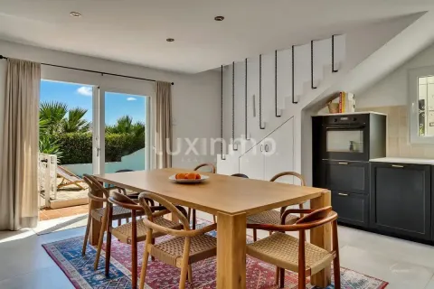 Haus 198 m² in Altea