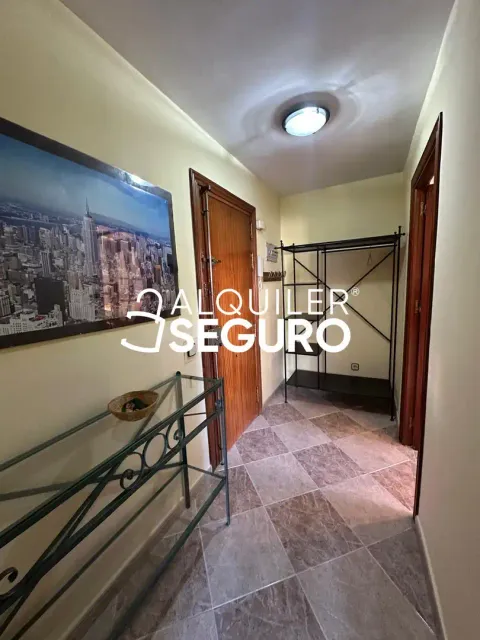 Flat 100 m² in Móstoles
