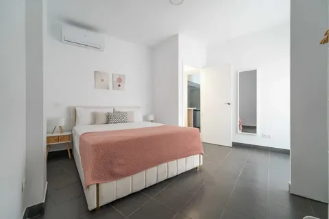 Wohnung 70 m² in Madrid