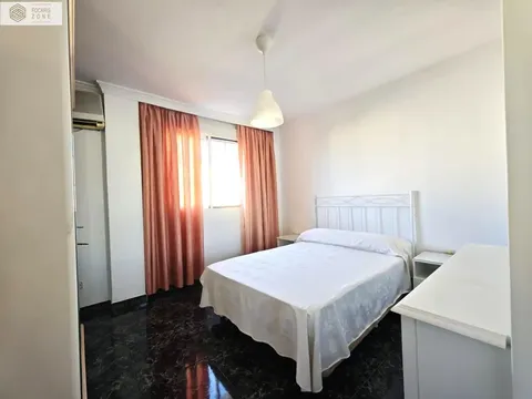 Pis de 83 m² a Màlaga