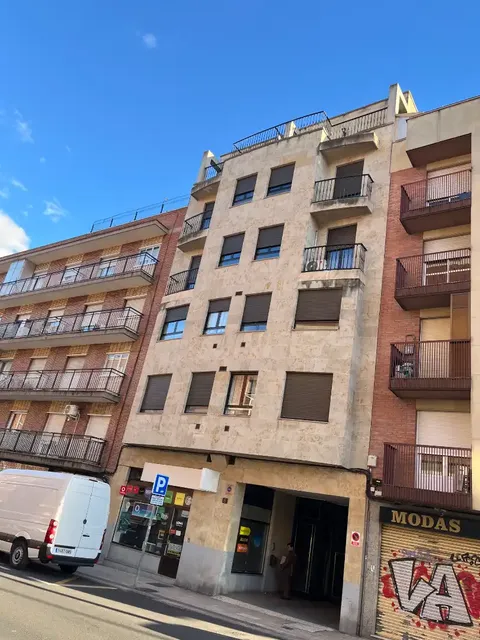 Pis de 46 m² a Salamanca