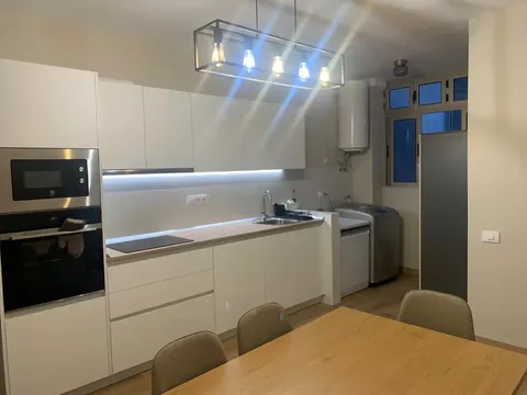 Chambre à louer, Las Palmas de Gran Canaria