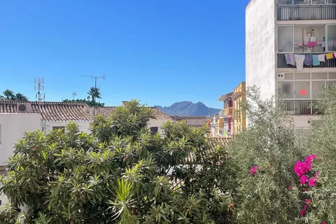 Piso de 128 m² en Dénia