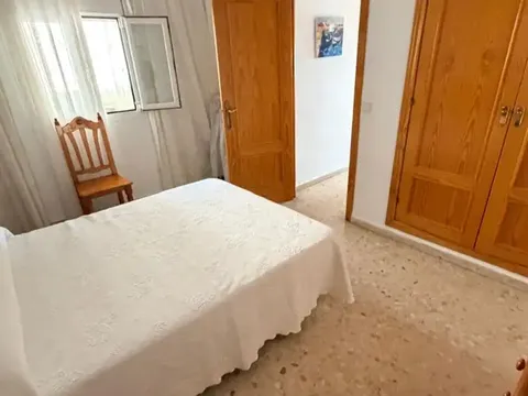 Pis de 85 m² a Fuengirola