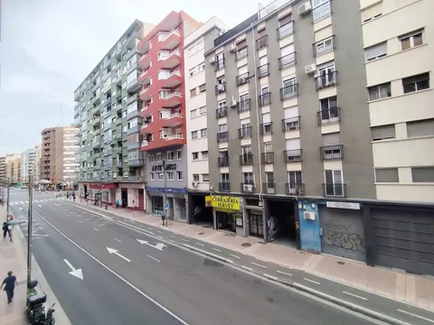 Pis de 97 m² a Saragossa