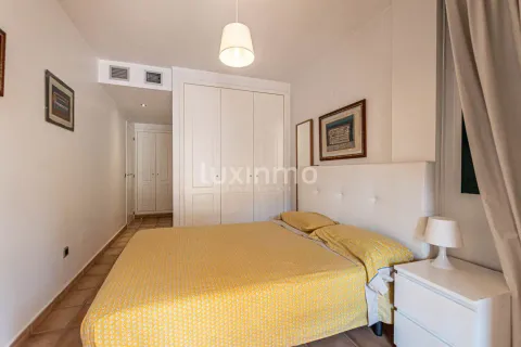 Квартира 134 м² у Altea