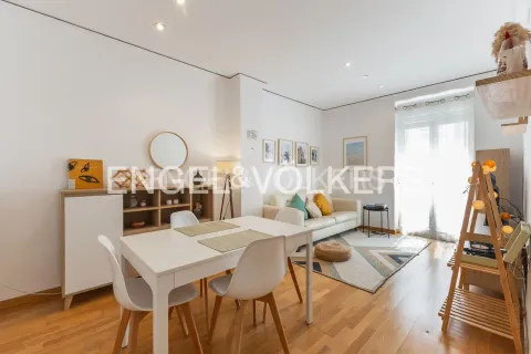 Piso de 69 m² en Valencia