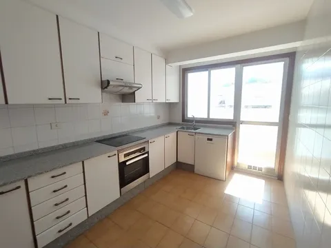 Pis de 106 m² a Vigo