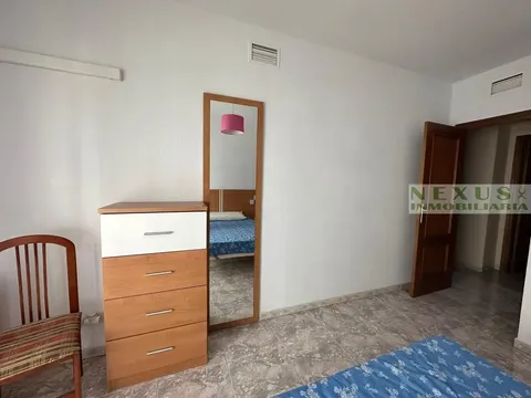 Pis de 80 m² a Cáceres