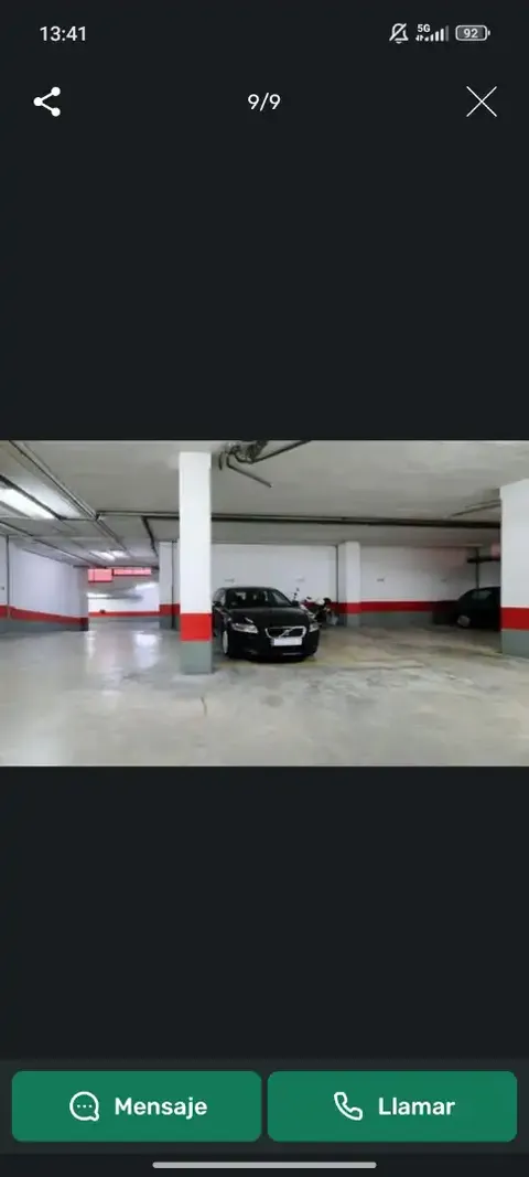 Pis de 114 m² a Granada