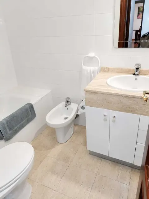 Wohnung 70 m² in Santander