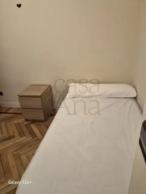 Pis de 73 m² a Bilbao
