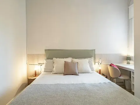 Habitación en alquiler, Barcelona