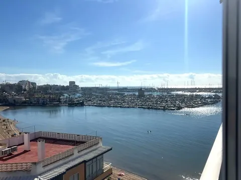 Piso de 107 m² en Torrevieja