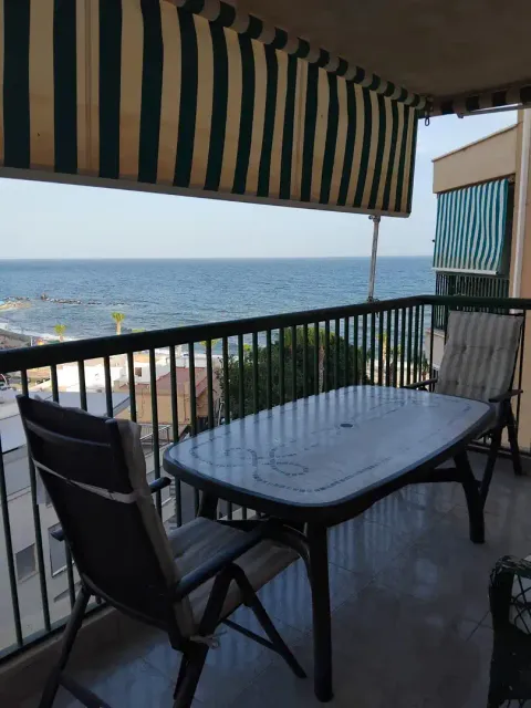 Flat 95 m² in Águilas (2/25)