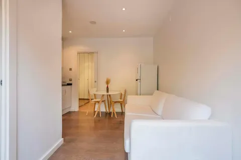 Appartamento 27 m² a Barcelona