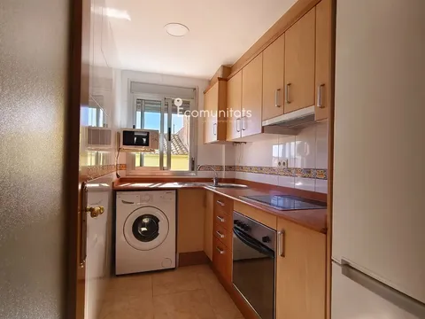 Pis de 71 m² a Roquetes
