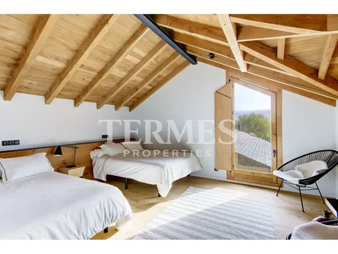 Casa de 405 m² a Bolvir